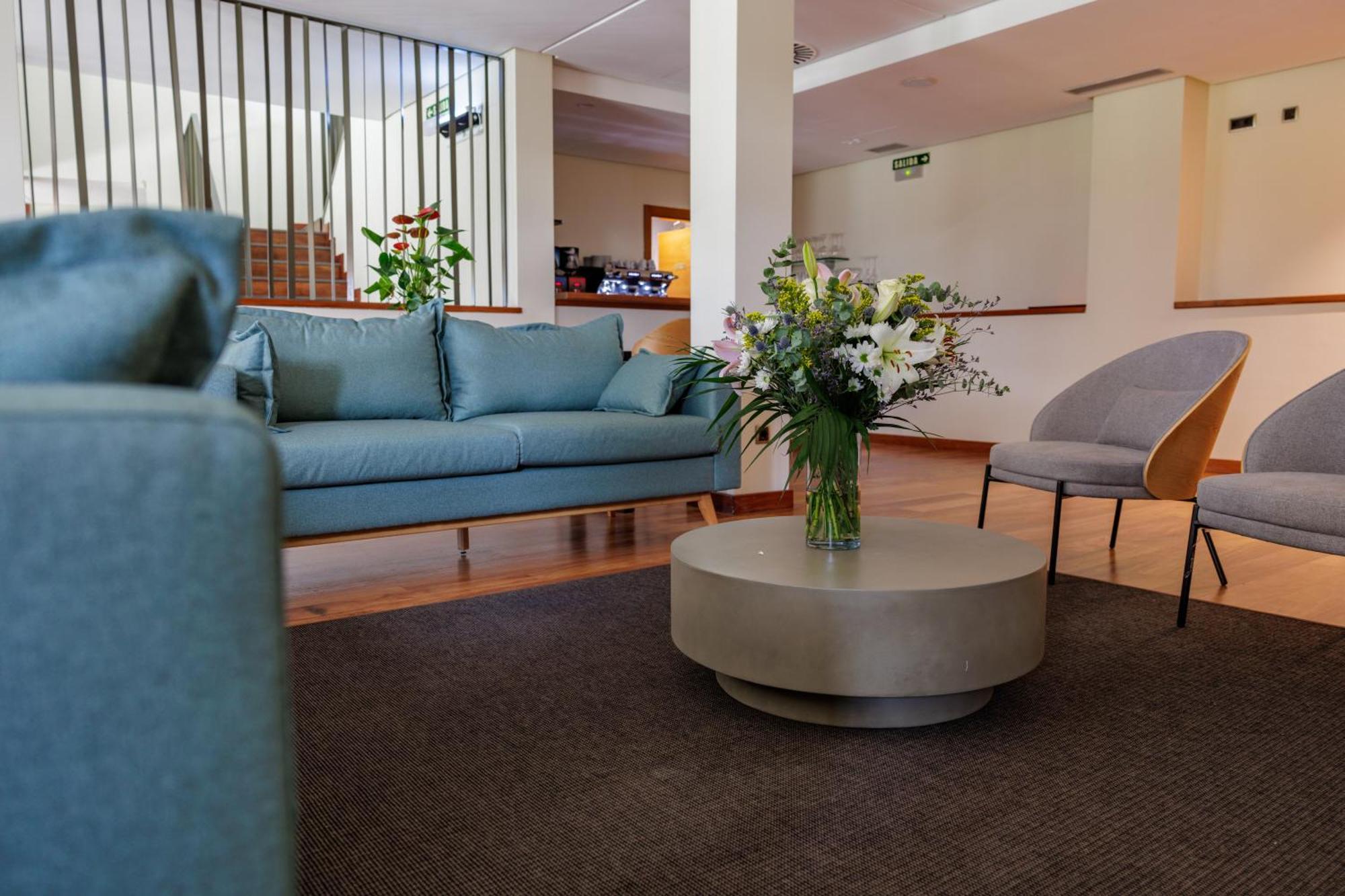 Hotel & Spa El Mirador De Ulzama Urritzola-Galain Extérieur photo