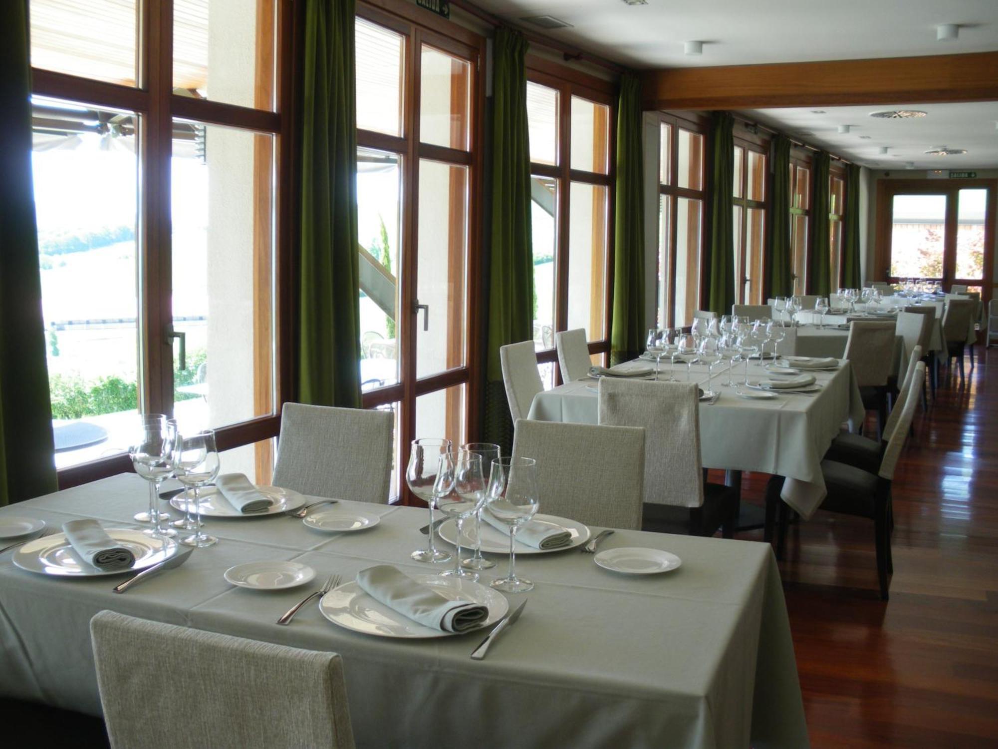 Hotel & Spa El Mirador De Ulzama Urritzola-Galain Extérieur photo